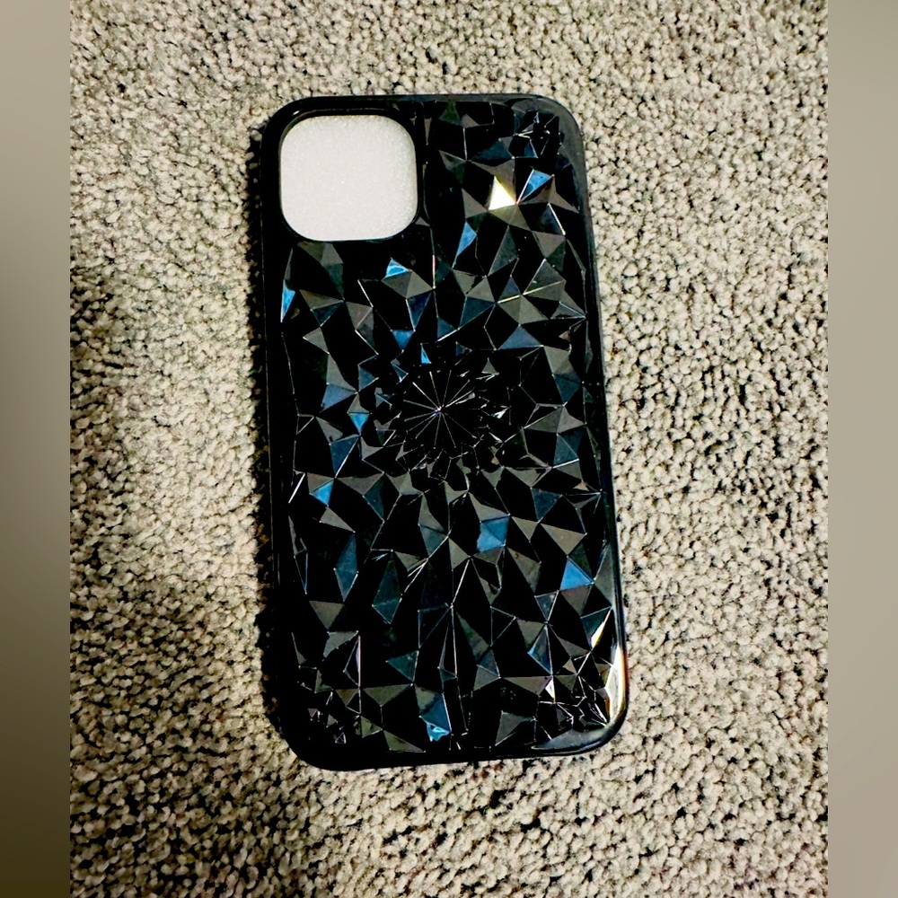 Felony  iPhone 11 Kaleidoscope case